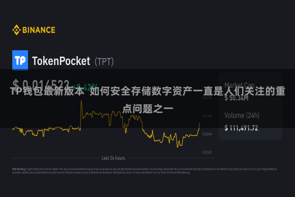 TP钱包最新版本  如何安全存储数字资产一直是人们关注的重点问题之一
